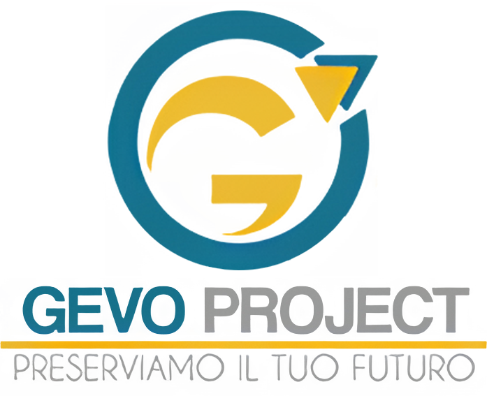 Gevo Project Logo